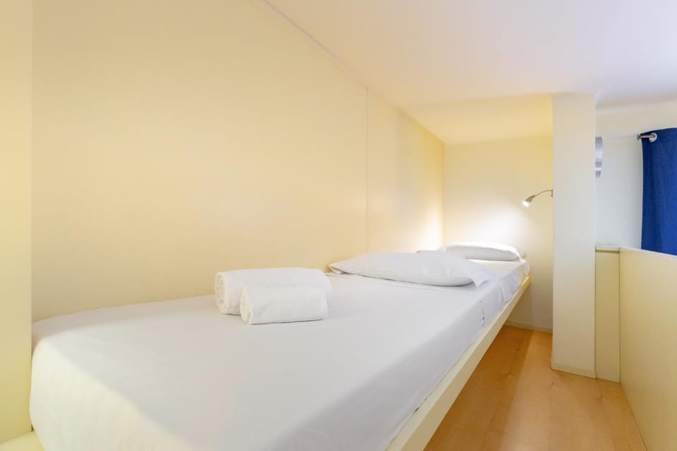 Hostdomus - Casa Corallo Apartment in Liguria