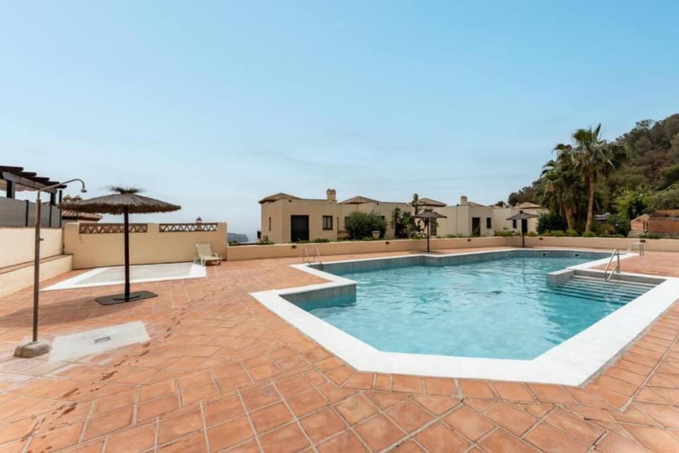 CT 237 - Carmenes Dream - Incredible Views Apartment in Costa Tropical