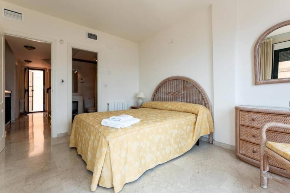 CT 237 - Carmenes Dream - Incredible Views Apartment in Costa Tropical