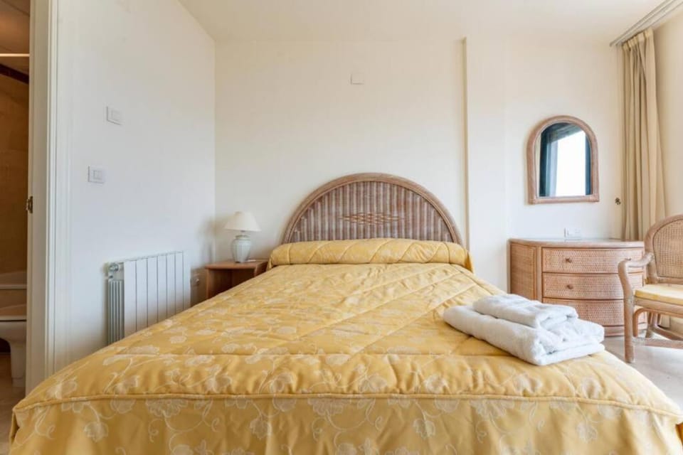 CT 237 - Carmenes Dream - Incredible Views Apartment in Costa Tropical