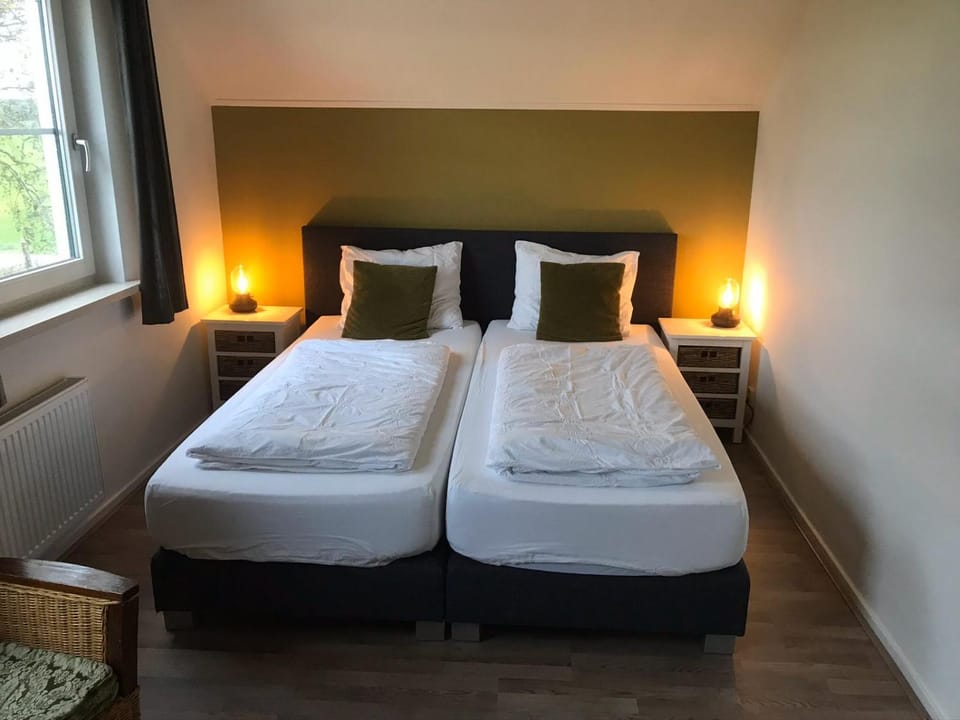 B&B de Rivierduin Bed and Breakfast in Overijssel (province)