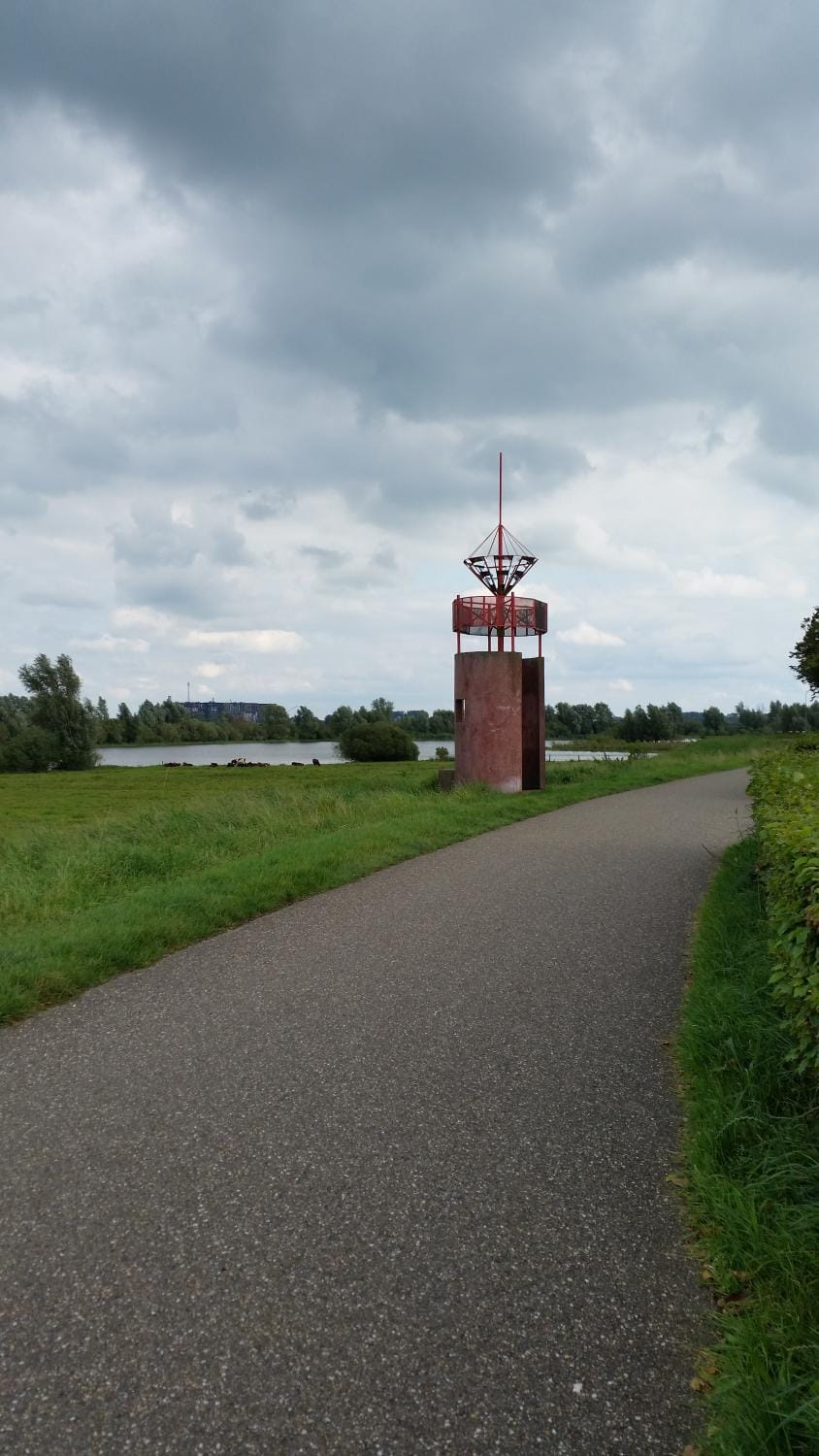Nearby landmark, Neighbourhood, Natural landscape