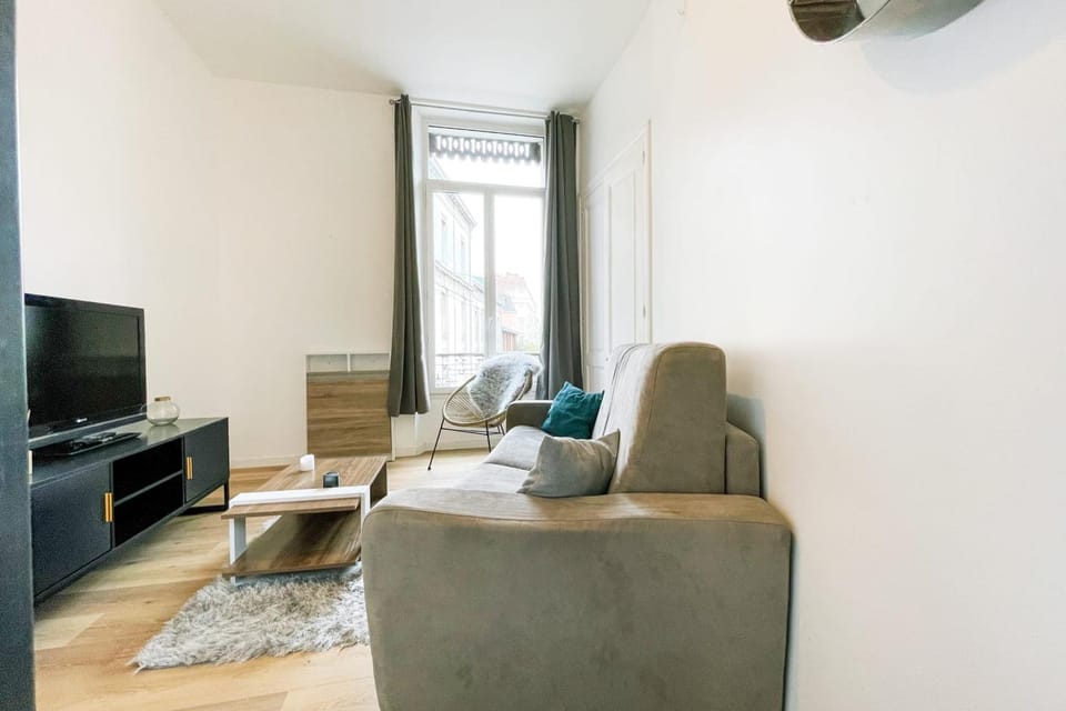 #FK The Altitude Nest Air conditioning Apartment in Grenoble