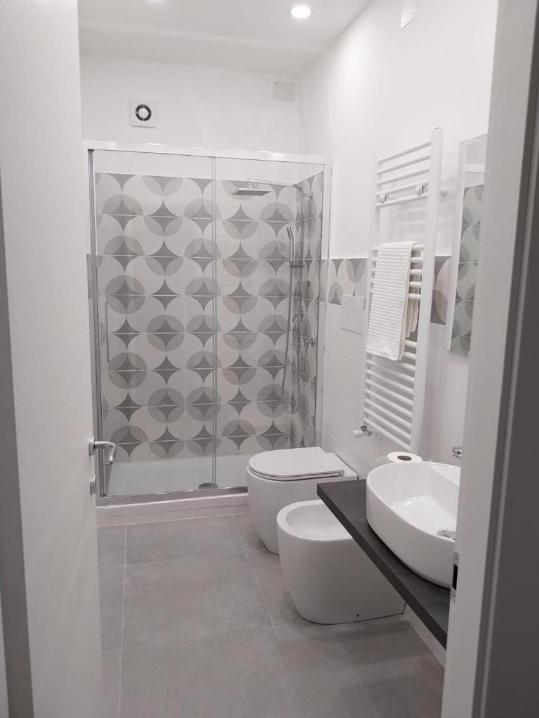 Amunì o 123 Apartment in Palermo