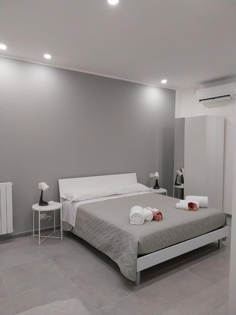 Amunì o 123 Apartment in Palermo