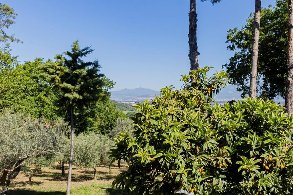 Casa Vacanza Capozzoli House in Campania