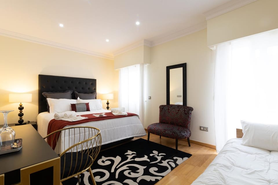 Sunny, The House - AL Hostel in Faro