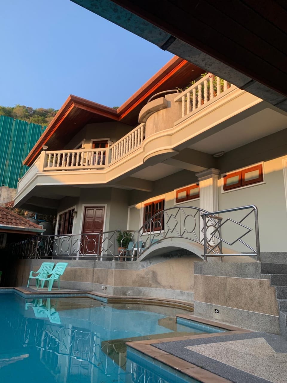 Scan House Apartment Apartment hotel in Phuket