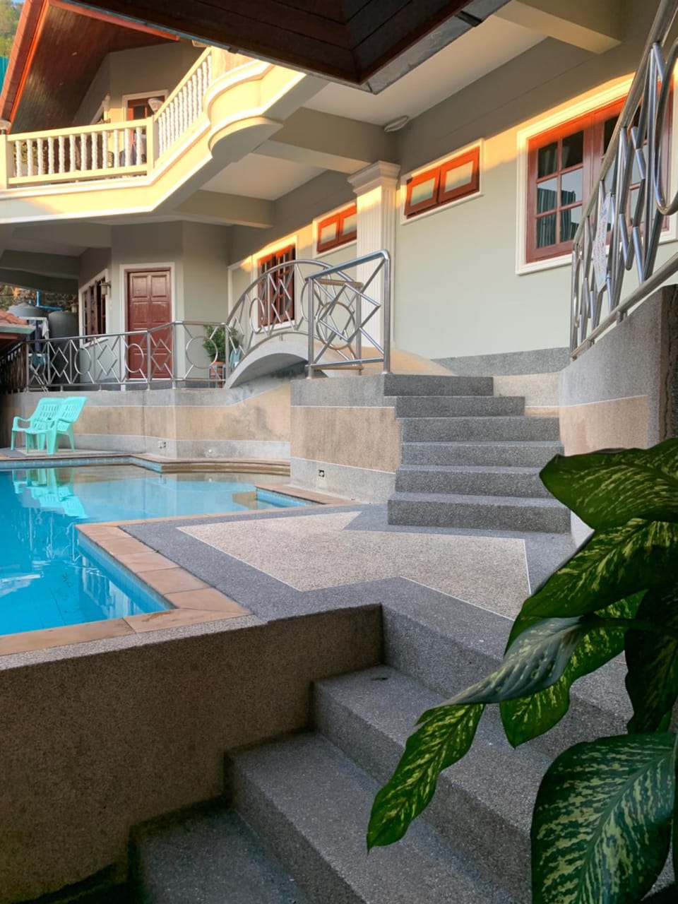 Scan House Apartment Apartment hotel in Phuket