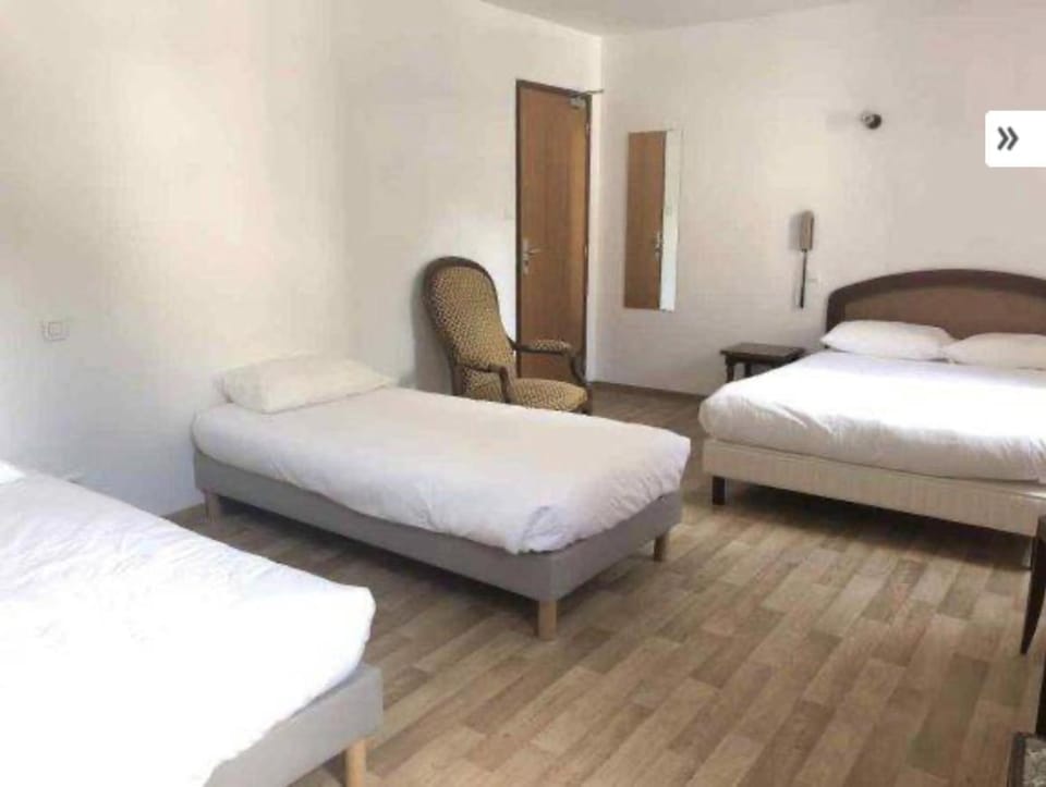 Hôtel-Bar l'Embarcadère Hotel in Auvergne-Rhône-Alpes