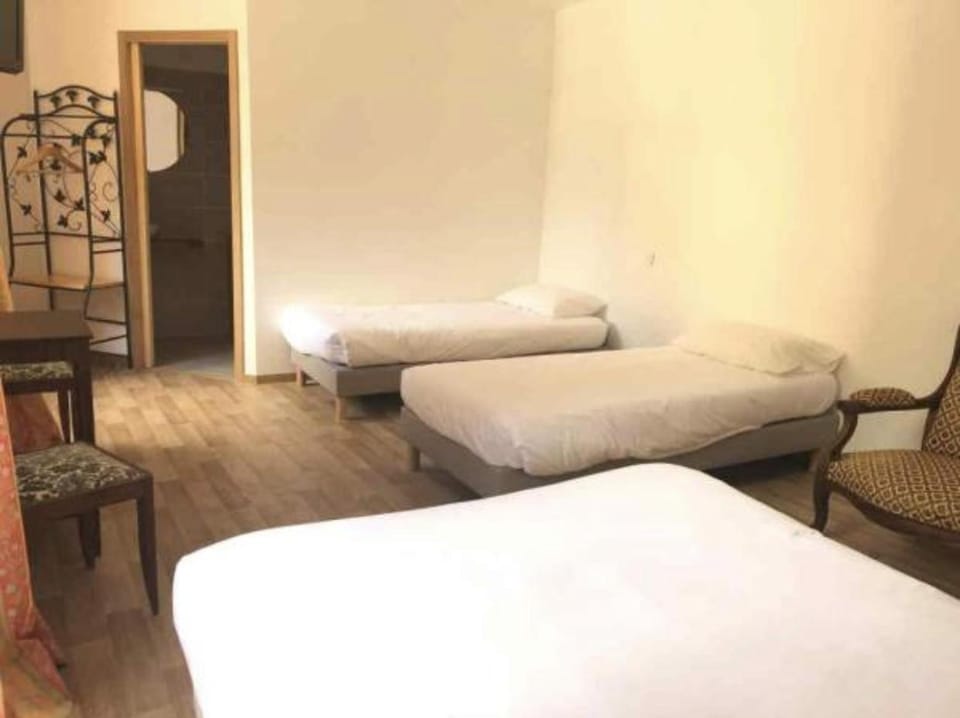 Hôtel-Bar l'Embarcadère Hotel in Auvergne-Rhône-Alpes