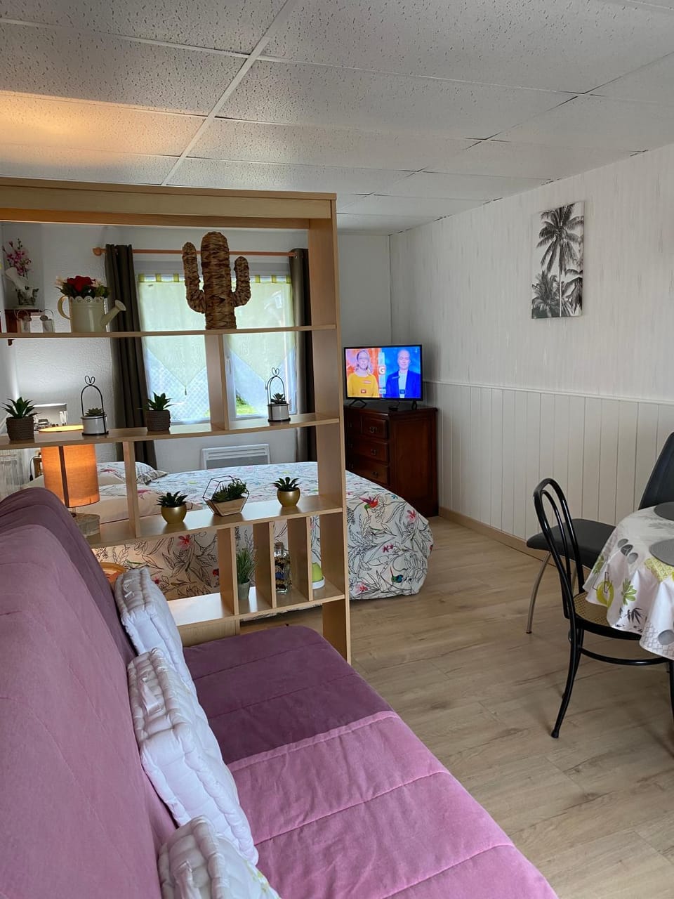 Le bon coin Apartment in Nouvelle-Aquitaine