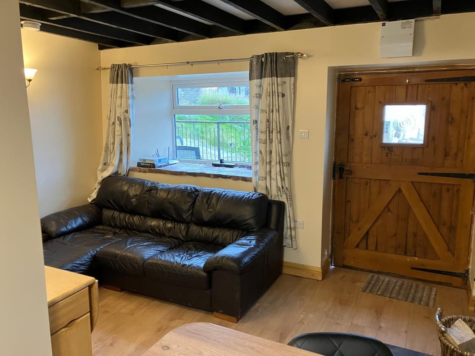 Cosy 3-Bed Apartment on Exmoor Apartment in West Somerset District