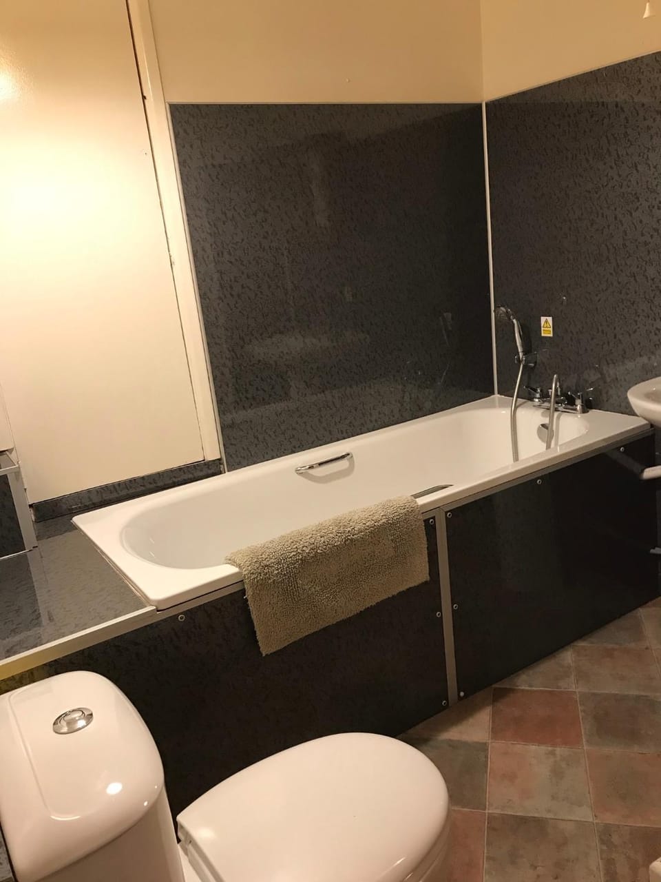 Toilet, Bathroom