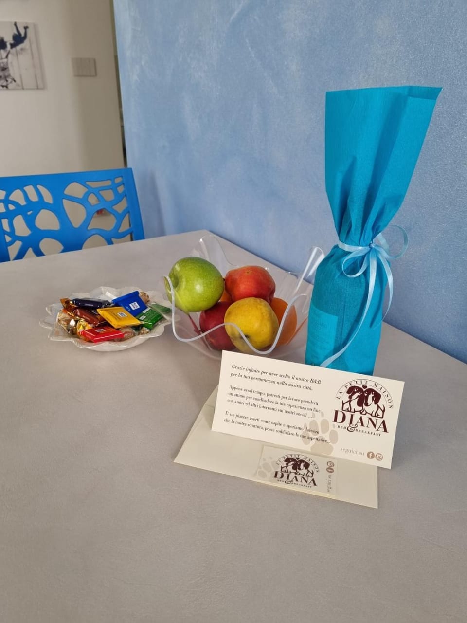 B&B DIANA Bed and Breakfast in Friuli-Venezia Giulia