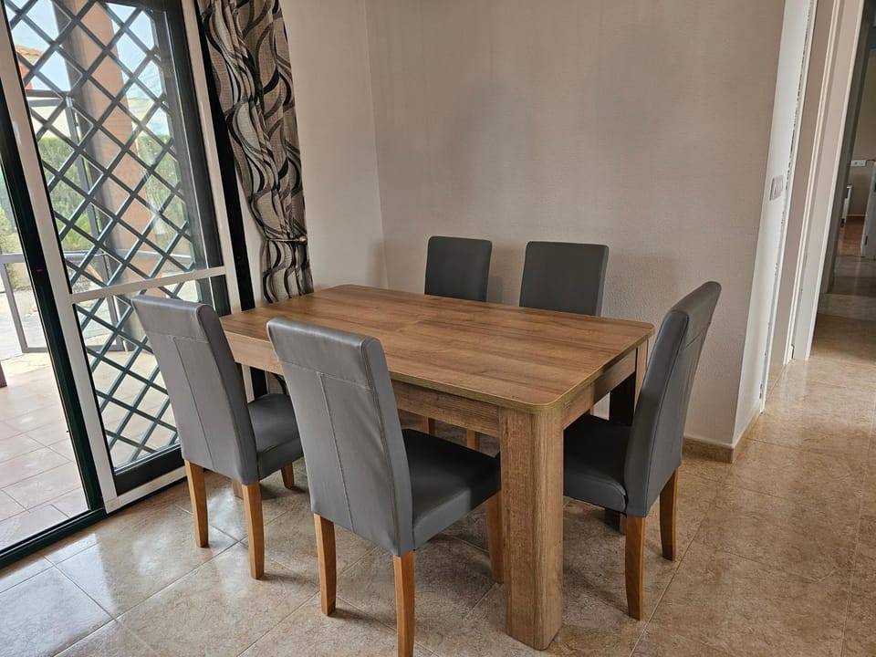 Private Pool- Rooftop Terrace & Bbq- AirCon Villa in Andalusia
