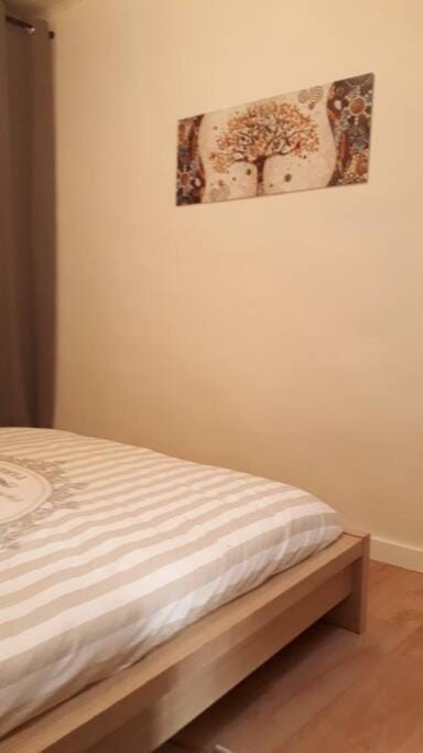 Bel appartement climatisé Apartment in Occitanie