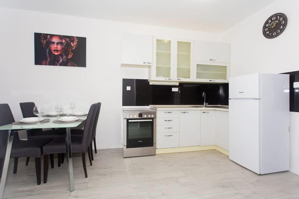 Apartment Spalato Split Apartment in Split