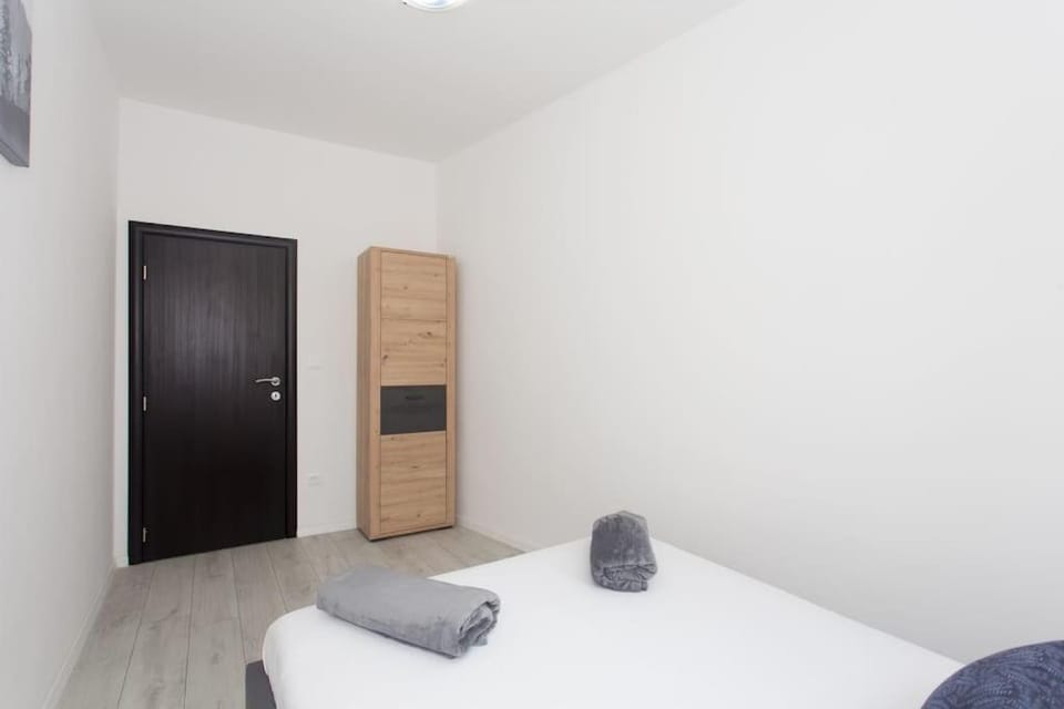 Apartment Spalato Split Apartment in Split
