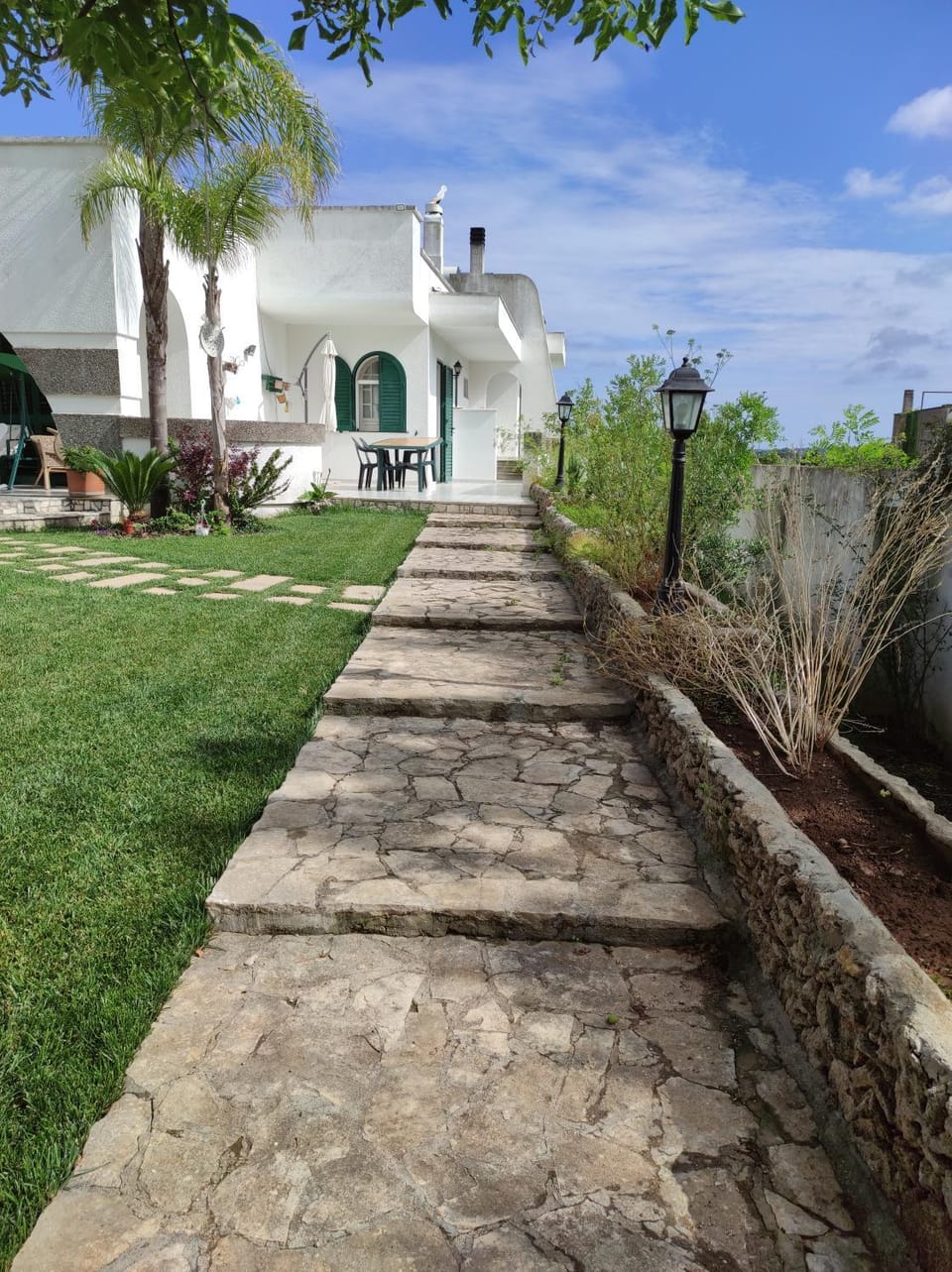 Loft seminterrato a Miggiano nel cuore del Salento House in Apulia