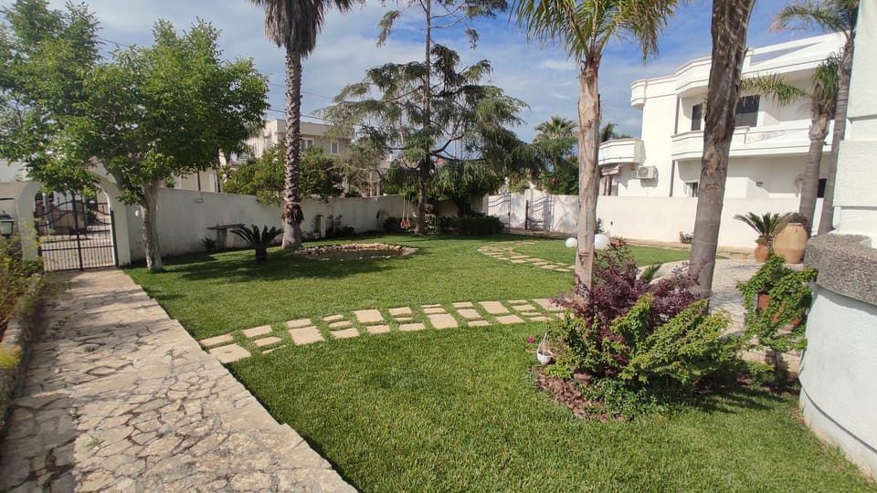 Loft seminterrato a Miggiano nel cuore del Salento House in Apulia