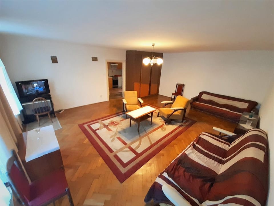 Sienna 3 OLD TOWN Apartment in Krakow