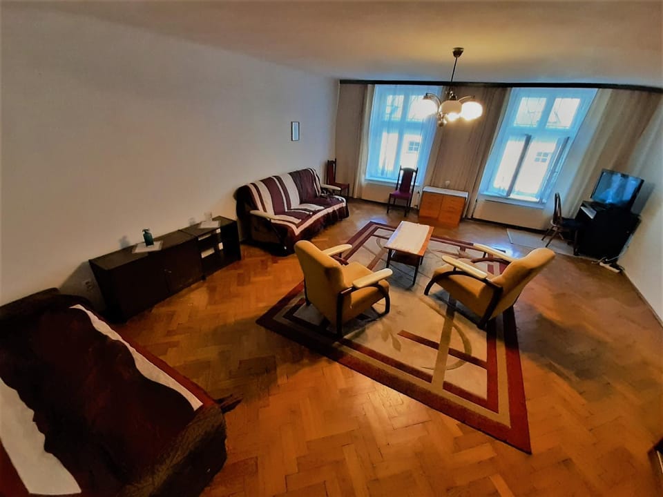 Sienna 3 OLD TOWN Apartment in Krakow