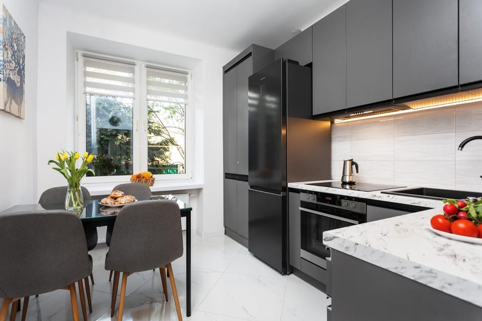 Kitchen or kitchenette, Dining area, oven, stove, kitchen