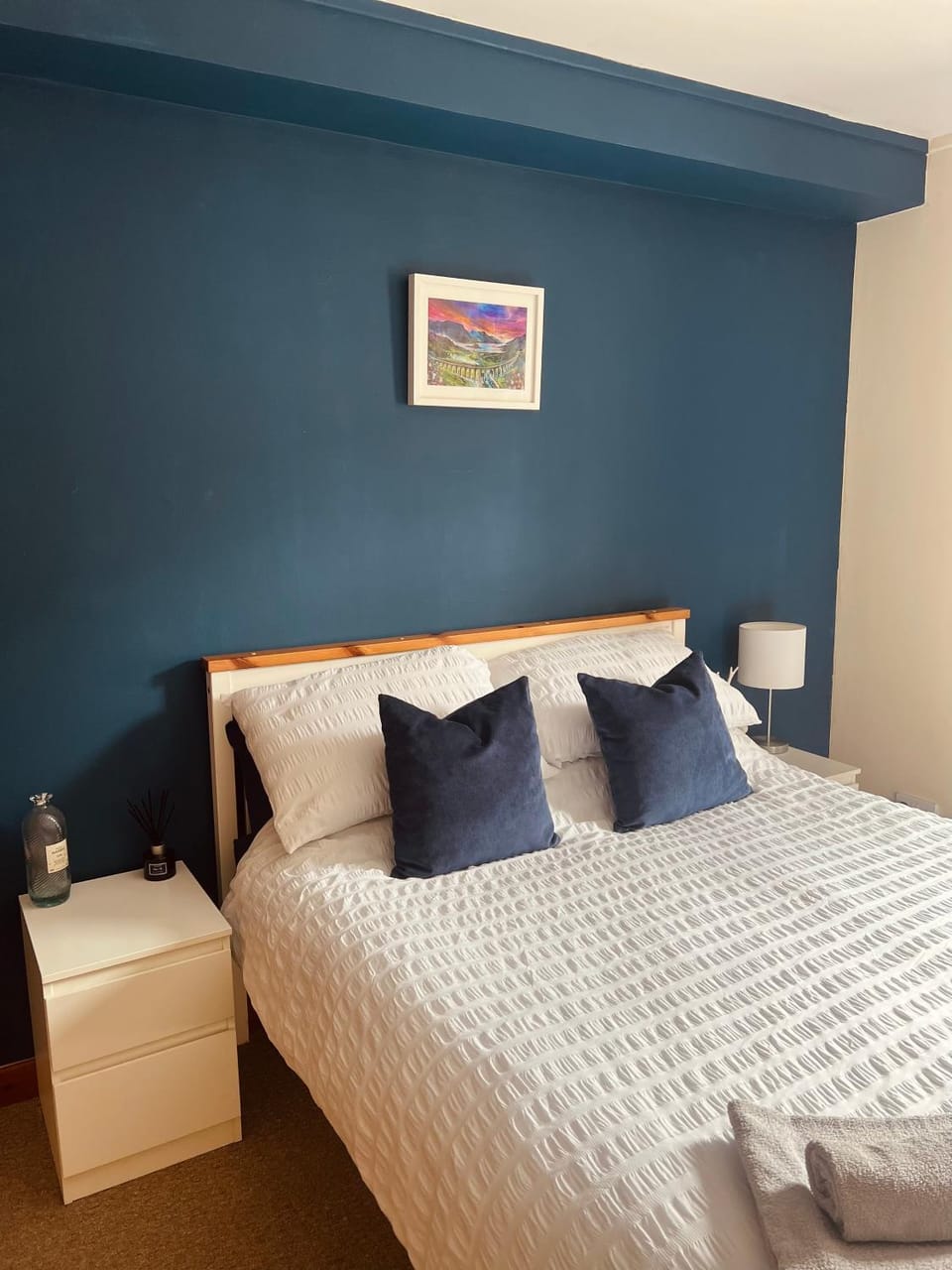 Waverley Court Apartment in Fort William