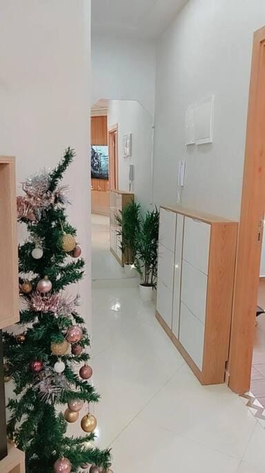 Appartement modern pour familles et couples mariés Apartment in Fes