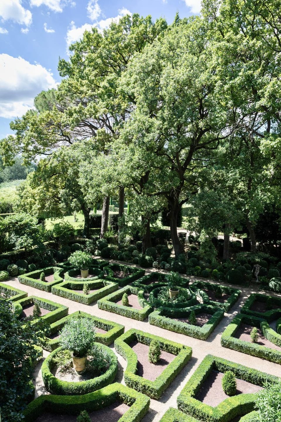 Domaine de Chalamon - Fontenille Collection Bed and Breakfast in Saint-Remy-de-Provence