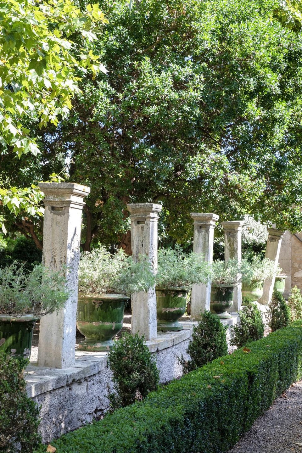 Domaine de Chalamon - Fontenille Collection Bed and Breakfast in Saint-Remy-de-Provence