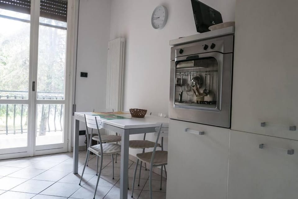 Appartamento in centro / Downtown apartment Apartment in Veneto