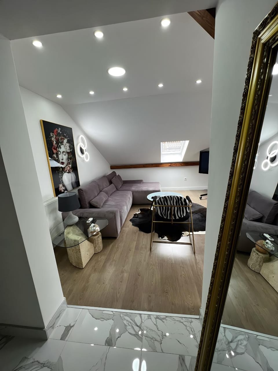 No1 Lux apartment in heart of Sarajevo Apartment in Sarajevo