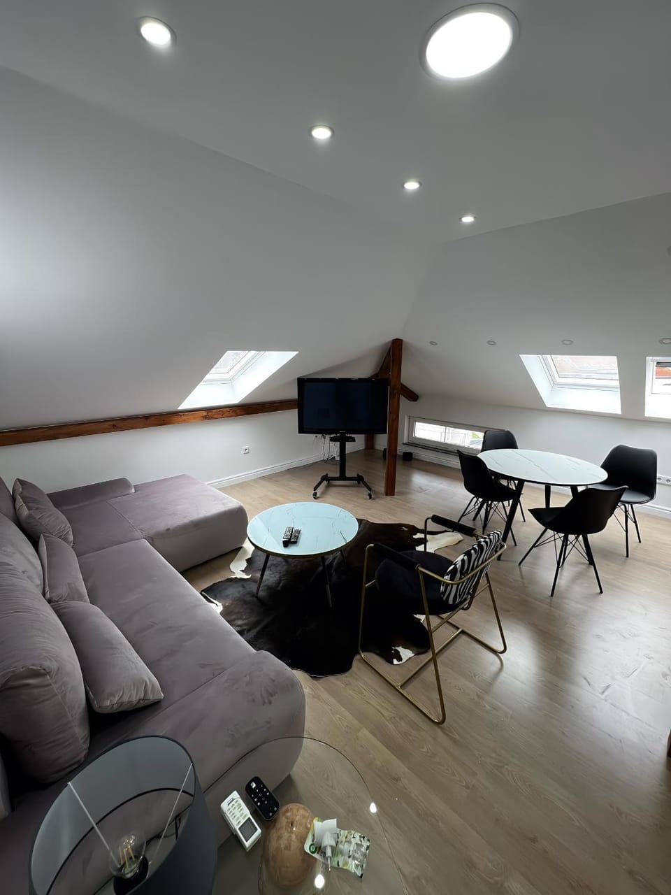 No1 Lux apartment in heart of Sarajevo Apartment in Sarajevo