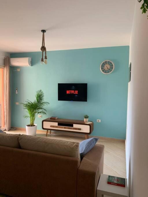 Harbor Home Apartment in Vlorë