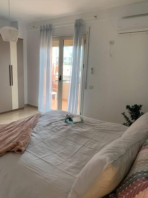 Harbor Home Apartment in Vlorë