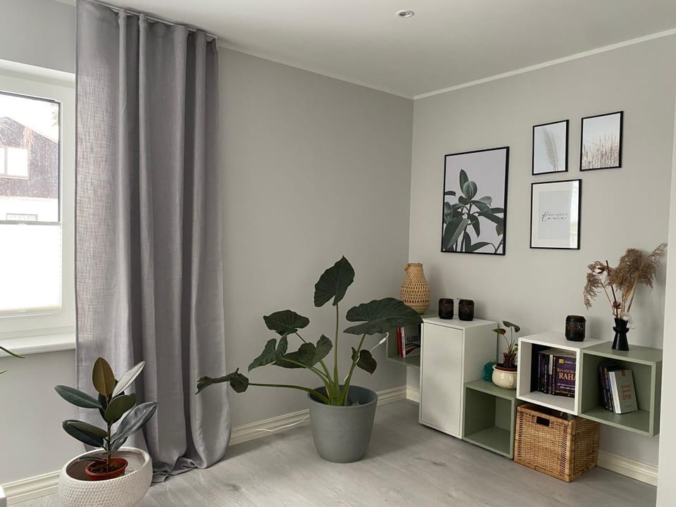 Jaani Accommodation House in Estonia