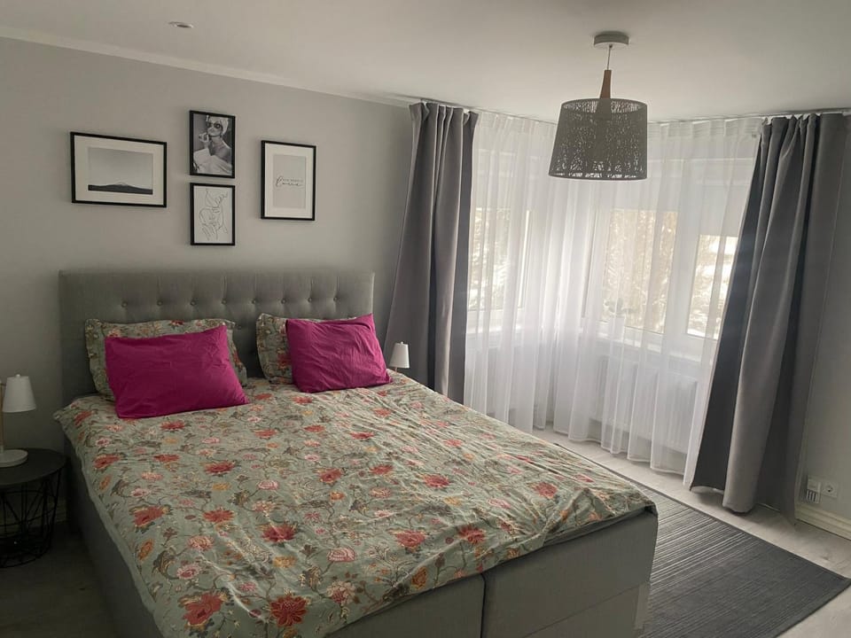 Jaani Accommodation House in Estonia