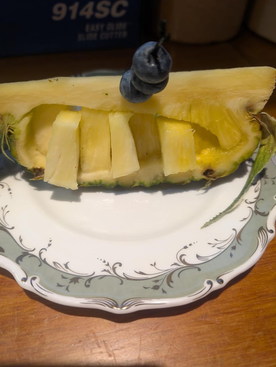 Breakfast