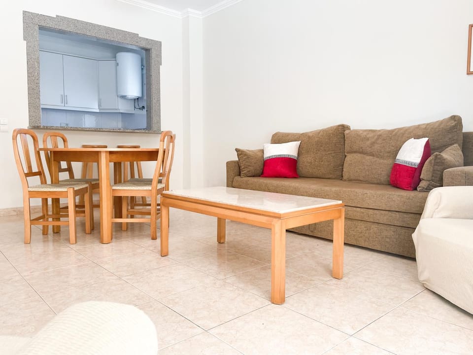 Apartamento T1 110, Praia do Vau - Terraços do Vau Apartment in Portimao