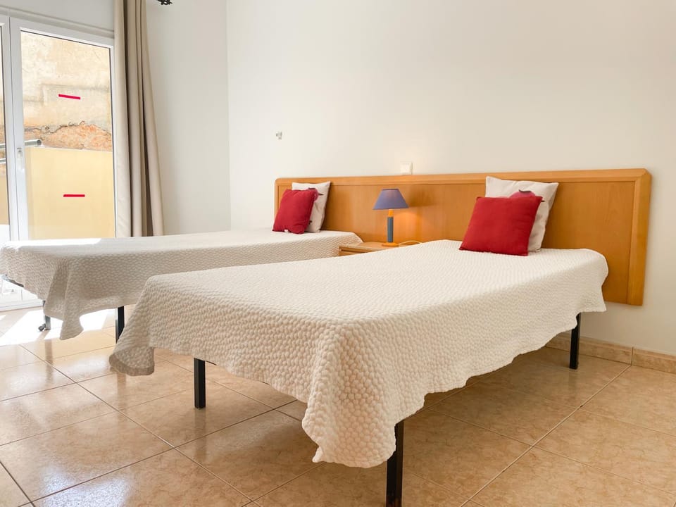 Apartamento T1 110, Praia do Vau - Terraços do Vau Apartment in Portimao