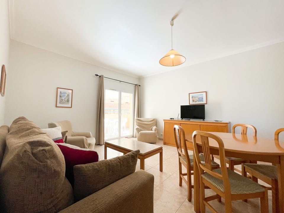 Apartamento T1 110, Praia do Vau - Terraços do Vau Apartment in Portimao