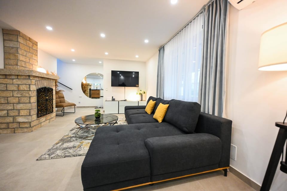 Villa Adria Villa in Zadar County