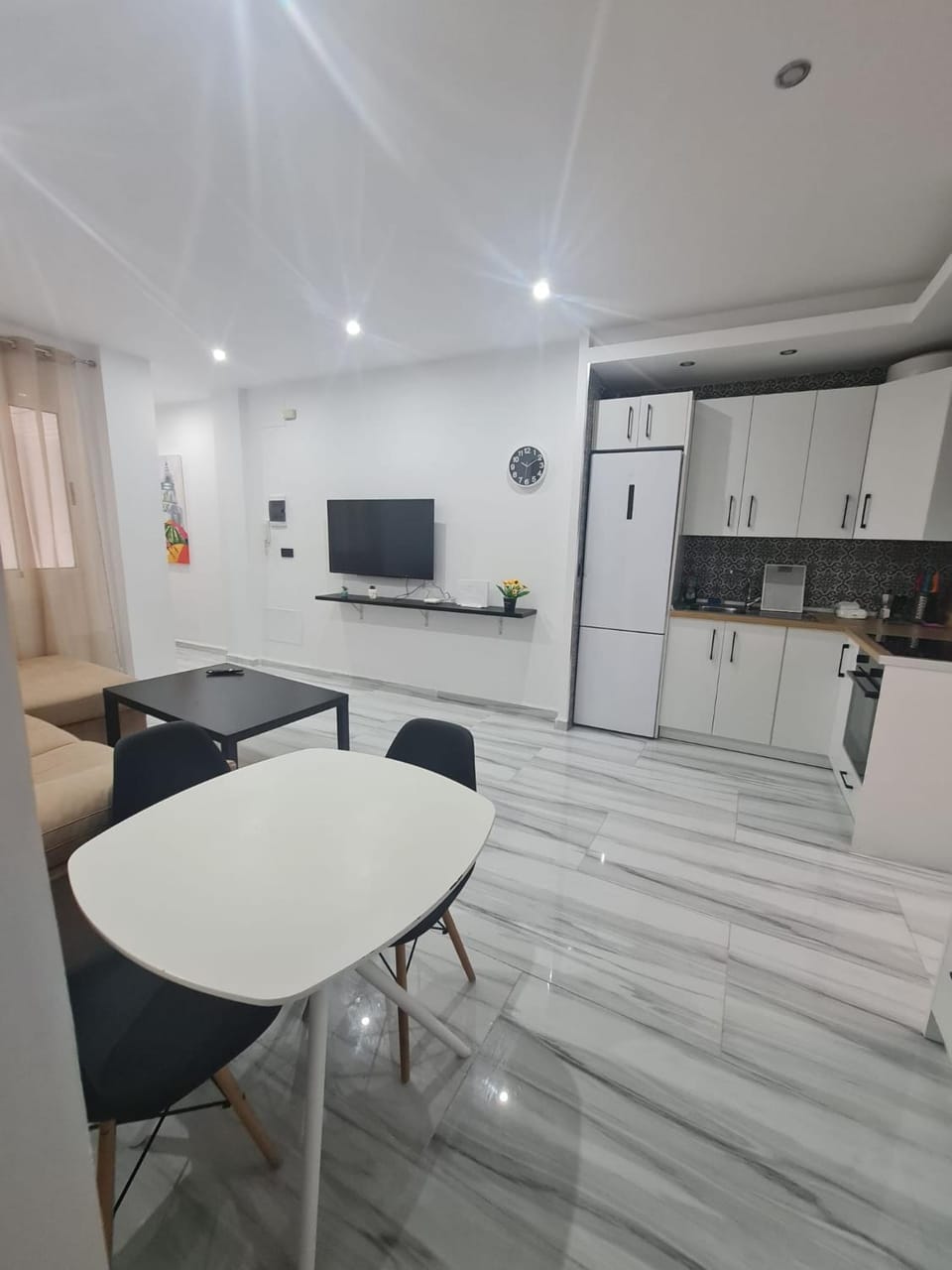 Family House, CENTRO CIUDAD - 3 DORMITORIOS 6 1 0 3 1 0 8 3 1 Apartment in Ceuta