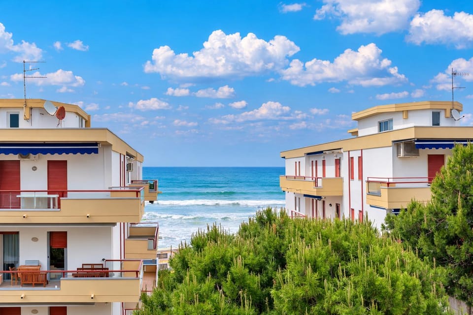 Natural landscape, View (from property/room), Balcony/Terrace
