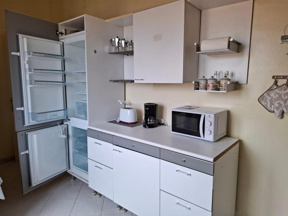 Skyline Formia Apartment in Formia