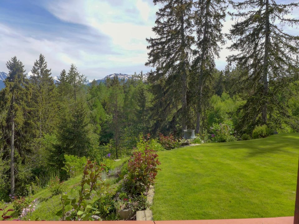 View (from property/room)