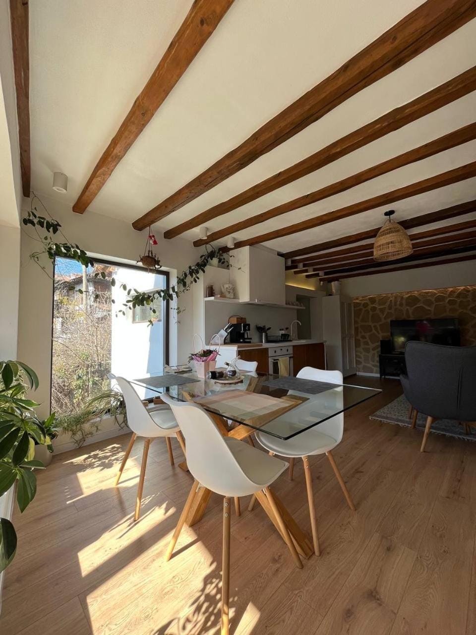 Spring-Пролет Apartment, Old Town, Veliko Tărnovo Apartment in Veliko Tarnovo