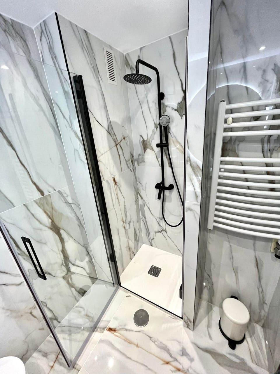 Shower